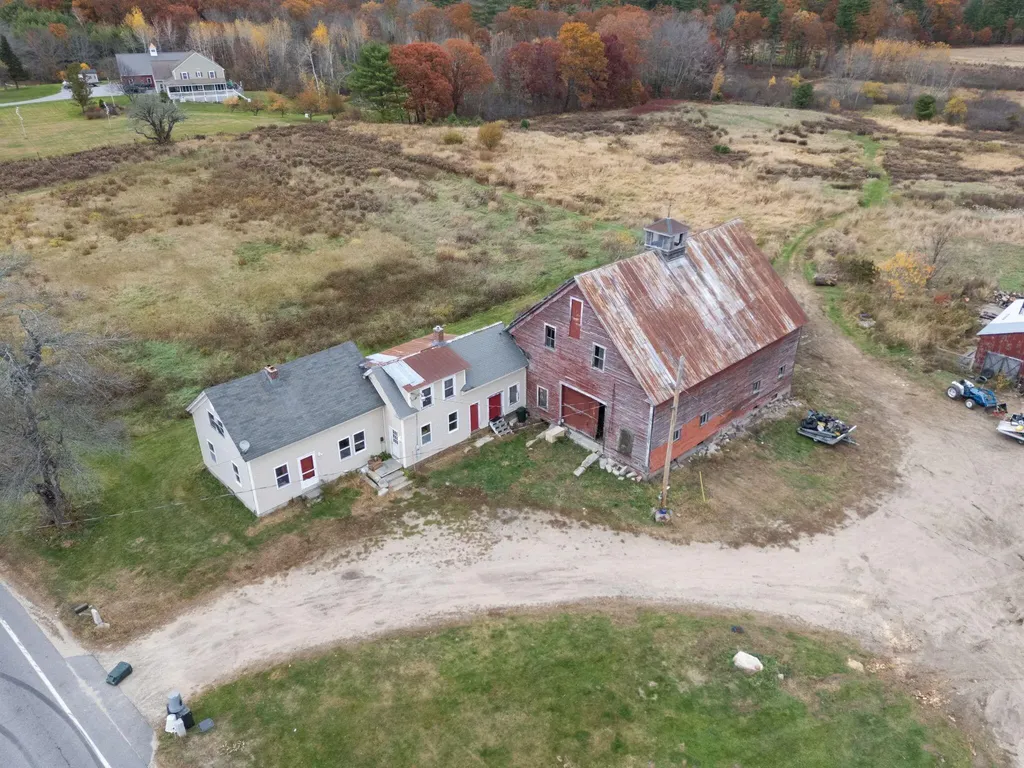 697 Sokokis Avenue Limington ME 04049