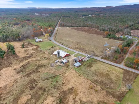 697 Sokokis Avenue Limington ME 04049