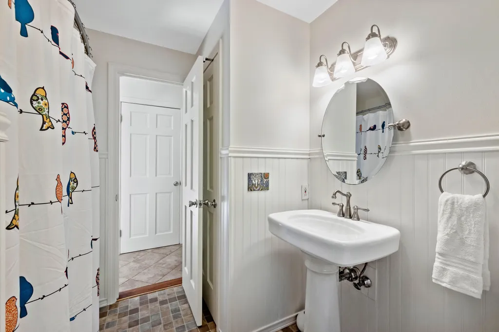 263 Rockwood Drive China ME 04358