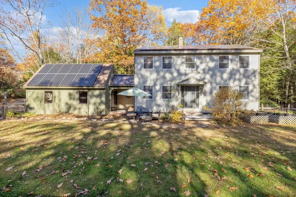 263 Rockwood Drive China ME 04358