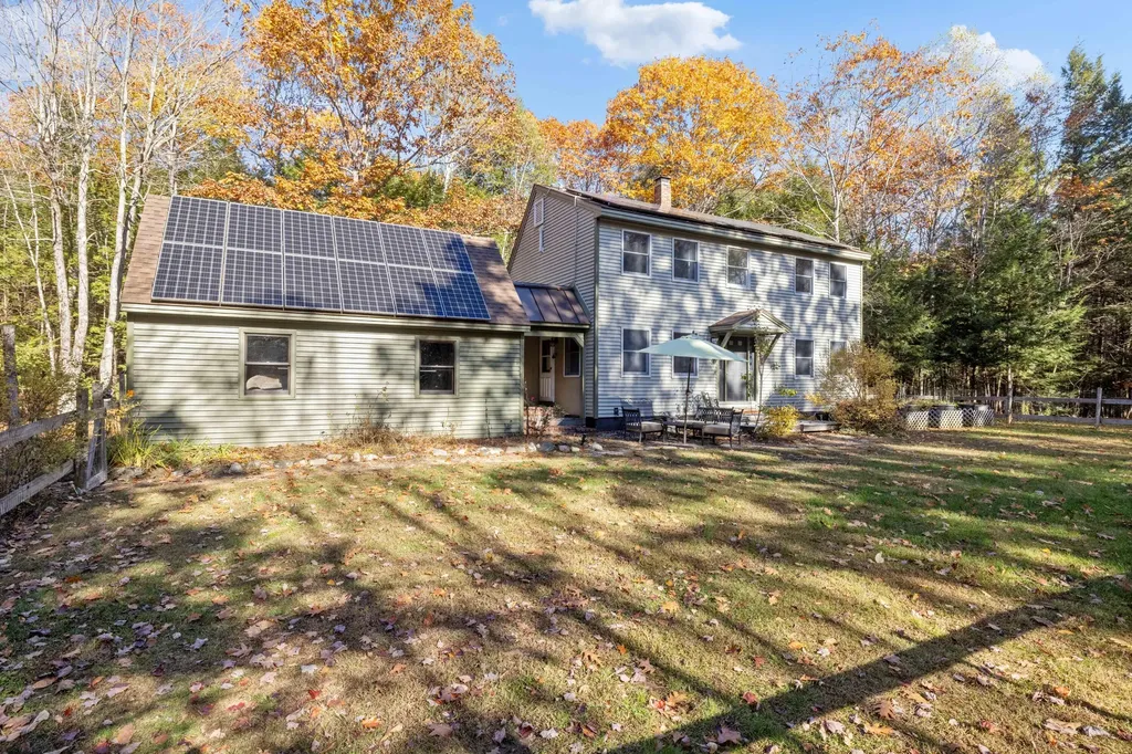 263 Rockwood Drive China ME 04358