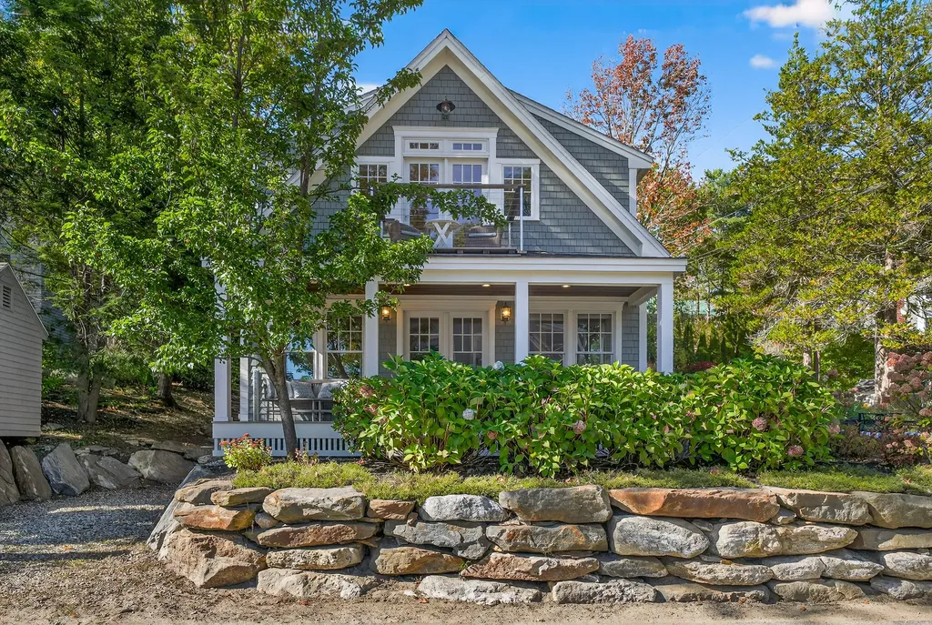 7 Mason Street Falmouth ME 04105