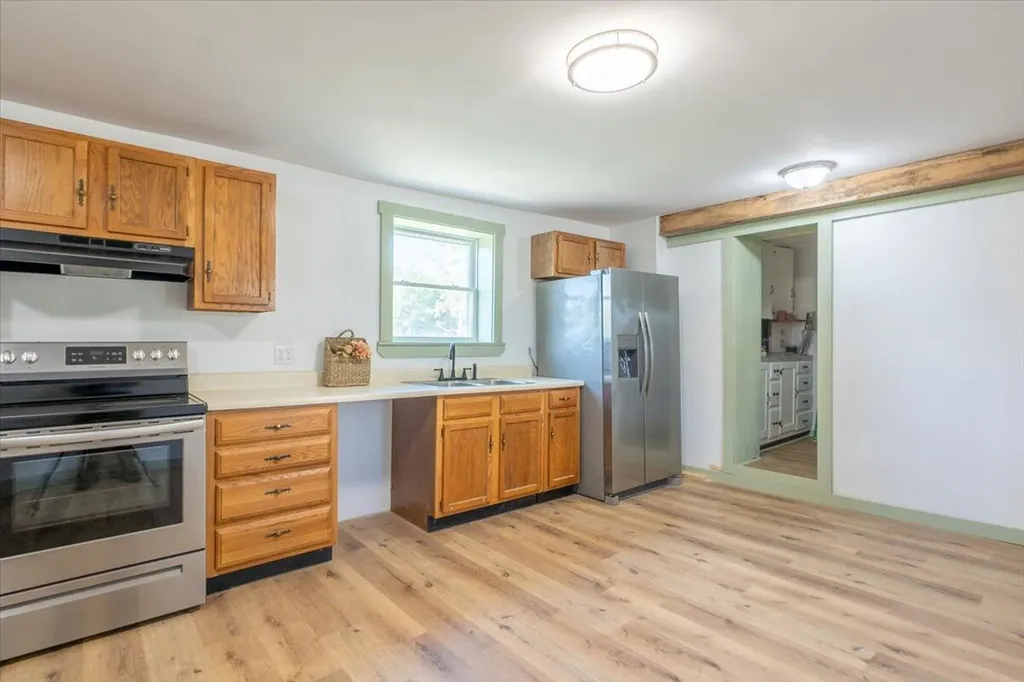 585 Waldoboro Road Washington ME 04574