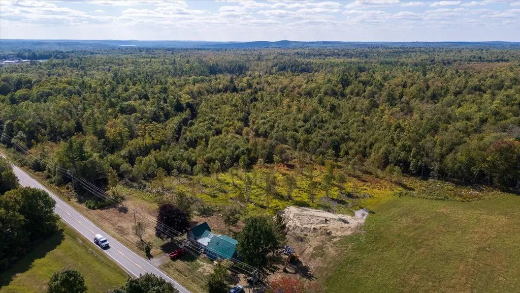 585 Waldoboro Road Washington ME 04574
