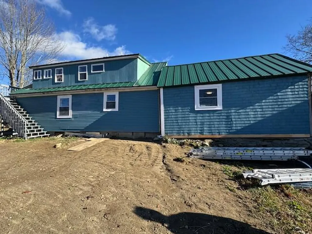 585 Waldoboro Road Washington ME 04574