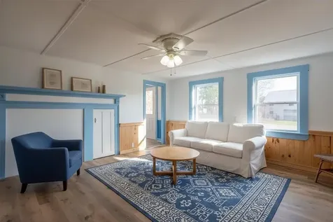 585 Waldoboro Road Washington ME 04574