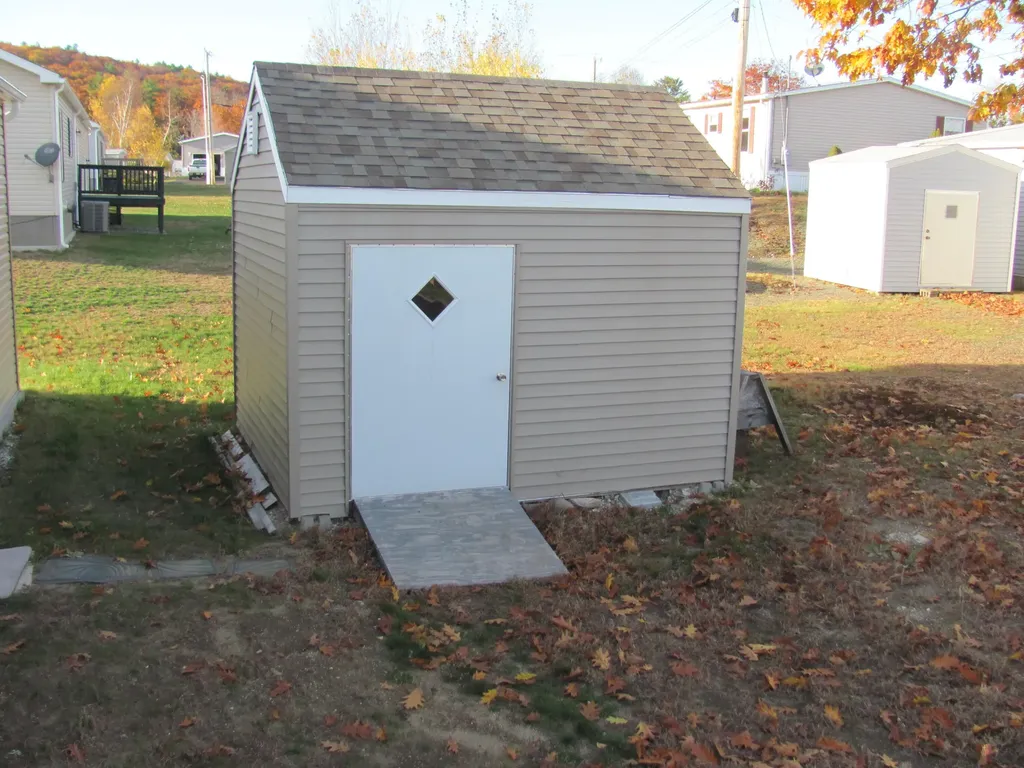 6 Cypress Drive Norway ME 04268
