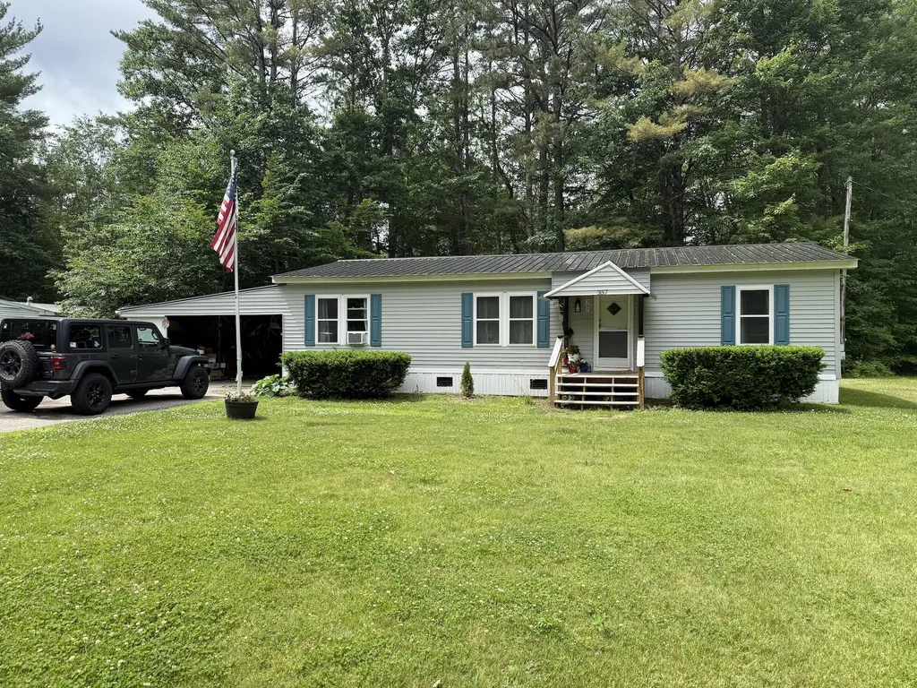 357 Lamplighters Drive Conway NH 03818