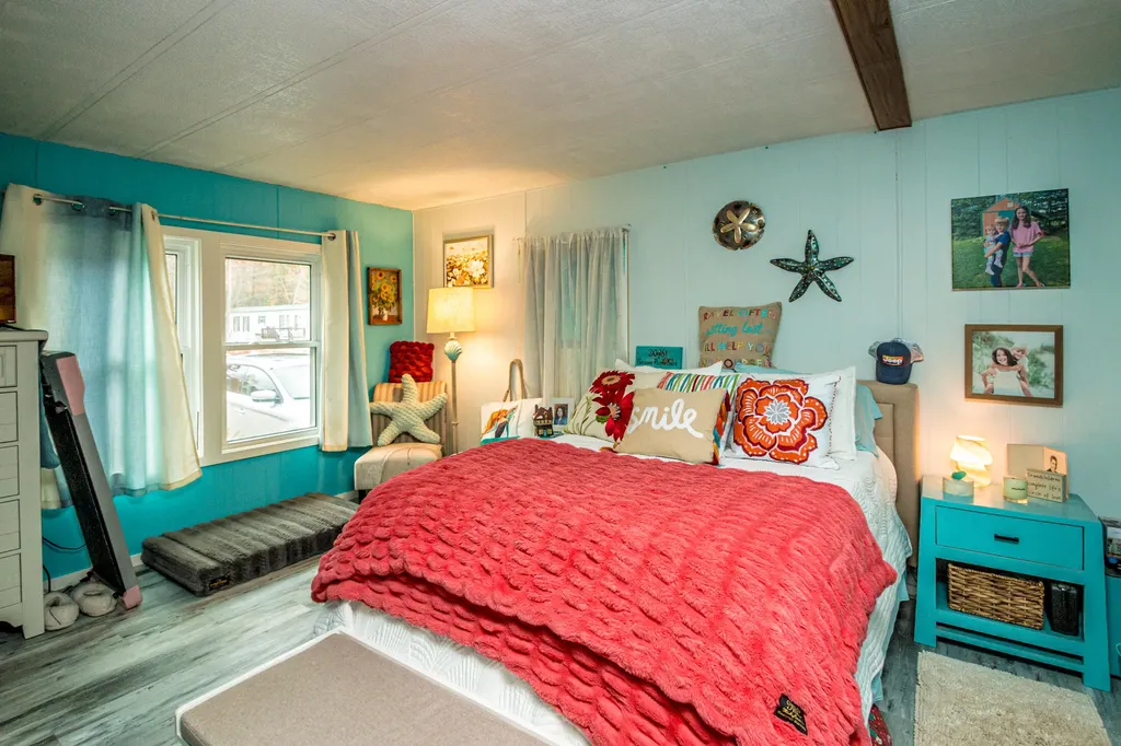 357 Lamplighters Drive Conway NH 03818