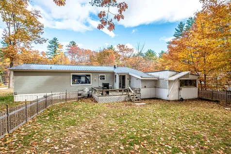 357 Lamplighters Drive Conway NH 03818