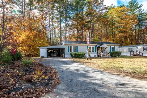 357 Lamplighters Drive Conway NH 03818