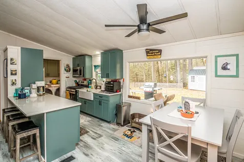 357 Lamplighters Drive Conway NH 03818