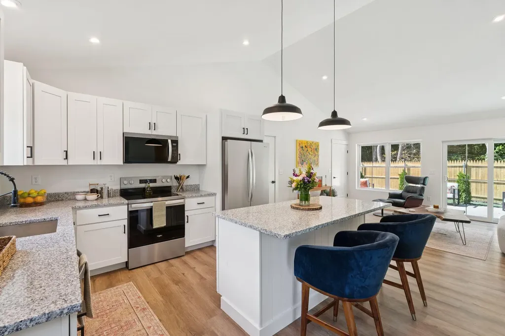 33 Village Green Road Oakland ME 04963