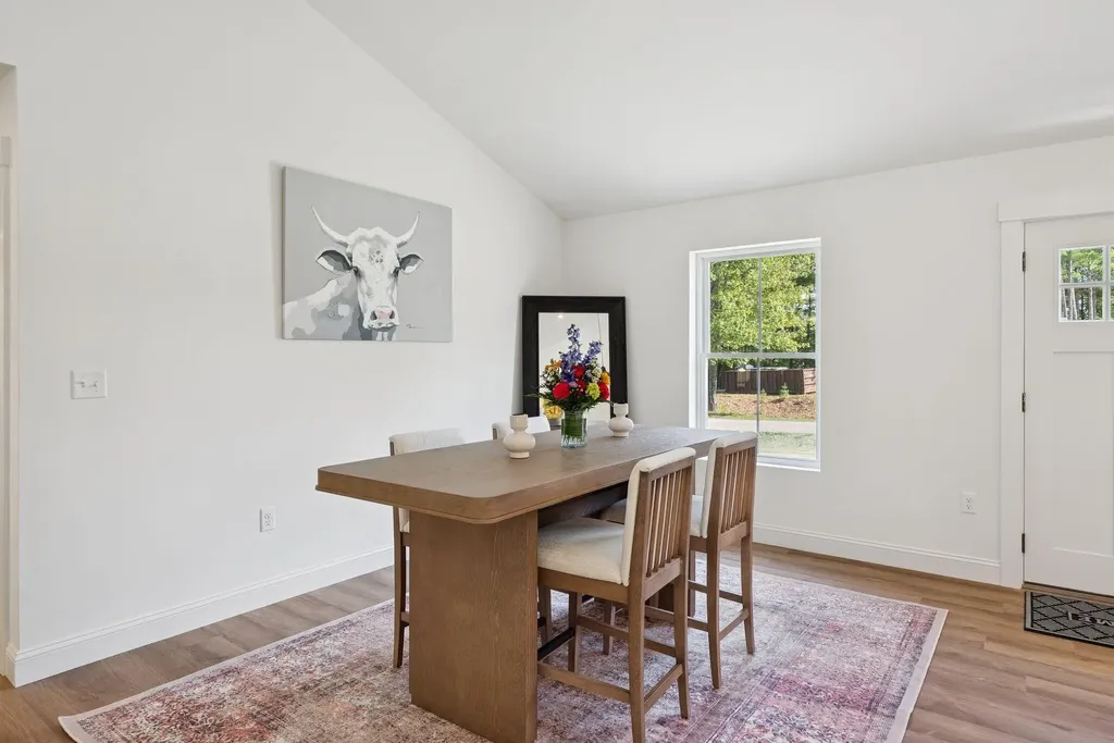 33 Village Green Road Oakland ME 04963