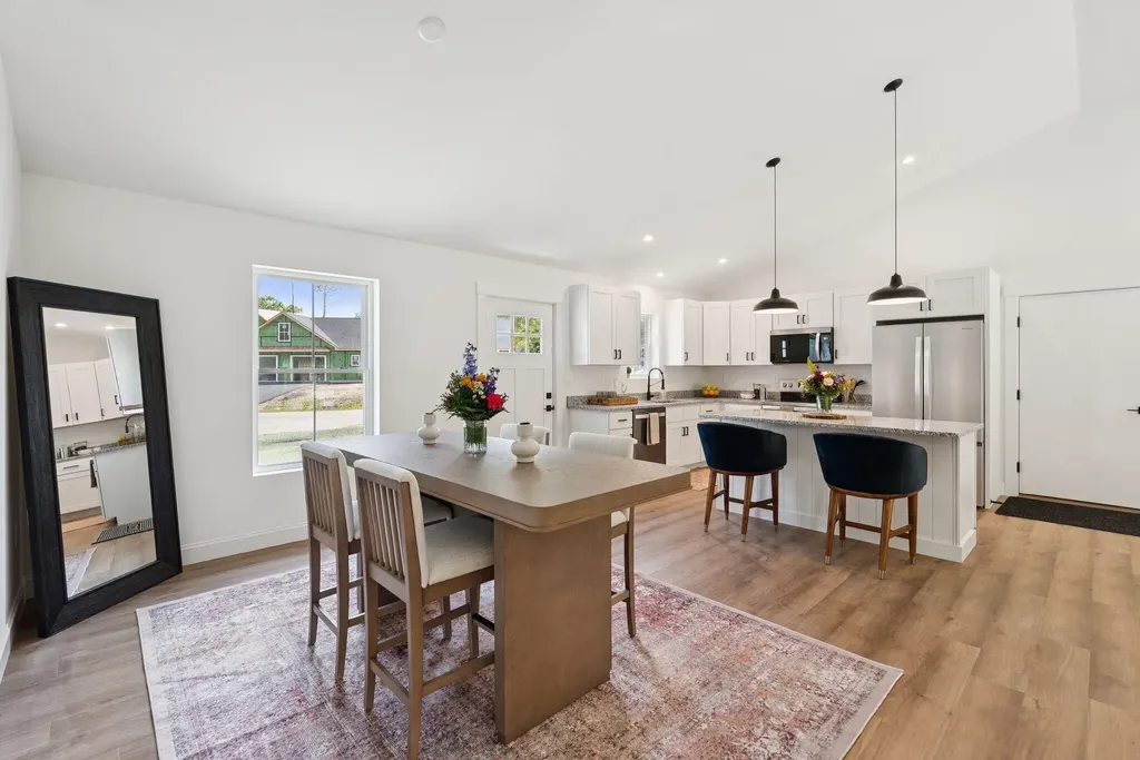 33 Village Green Road Oakland ME 04963