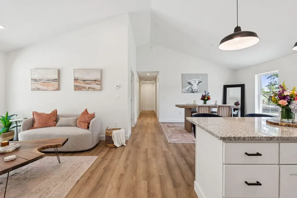 33 Village Green Road Oakland ME 04963