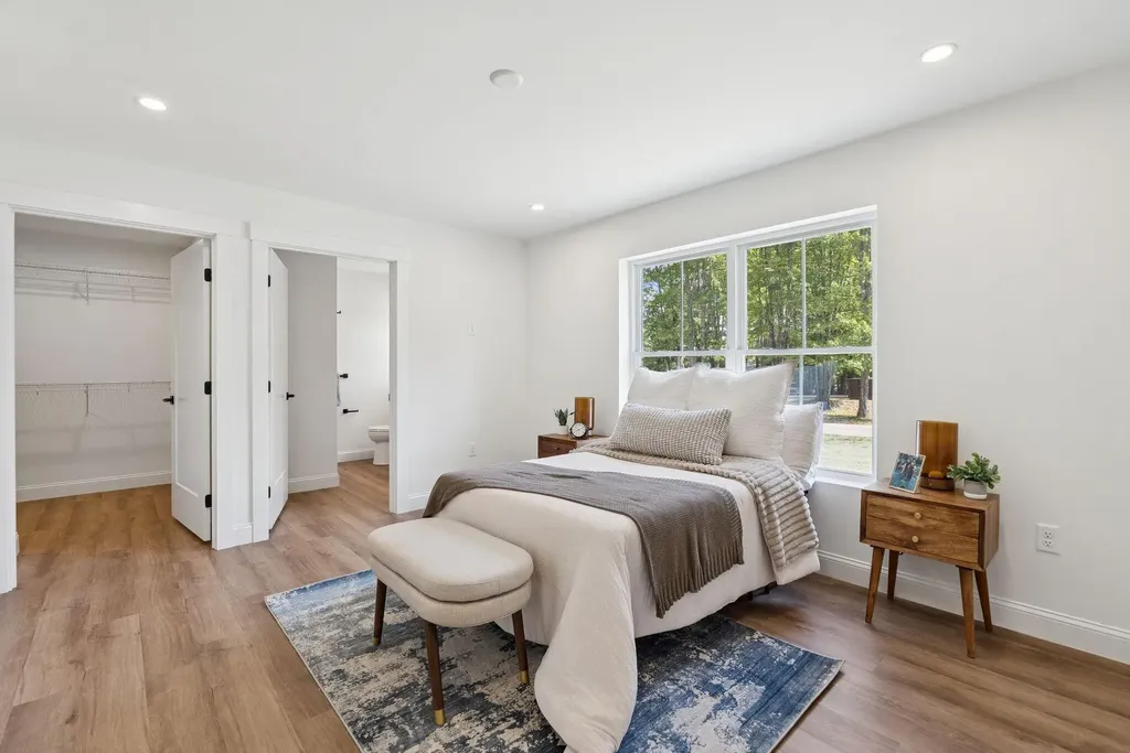 33 Village Green Road Oakland ME 04963