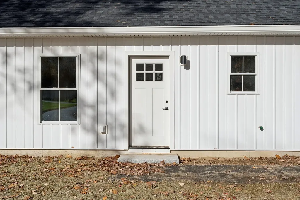 33 Village Green Road Oakland ME 04963