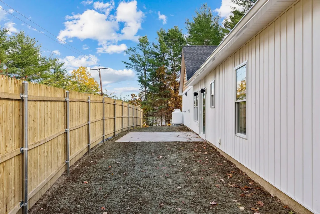 33 Village Green Road Oakland ME 04963