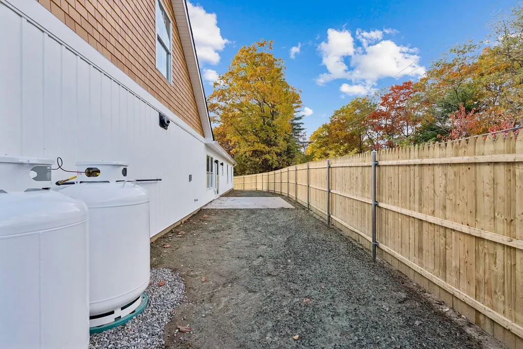 33 Village Green Road Oakland ME 04963