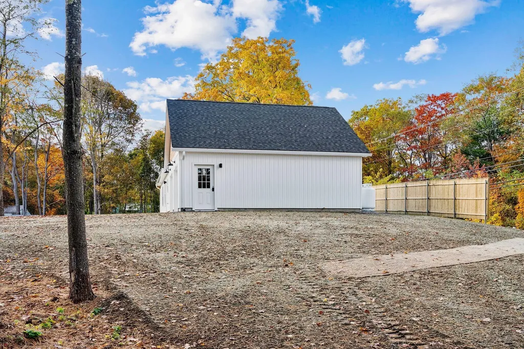 33 Village Green Road Oakland ME 04963
