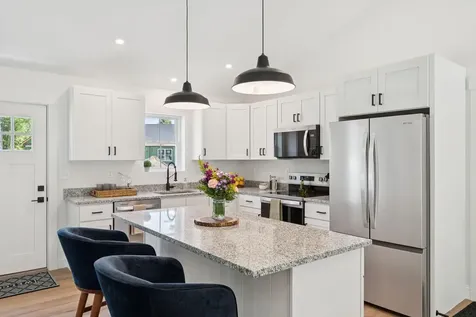 33 Village Green Road Oakland ME 04963