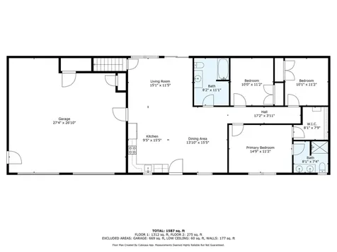 33 Village Green Road Oakland ME 04963