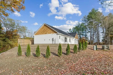 33 Village Green Road Oakland ME 04963