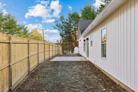 33 Village Green Road Oakland ME 04963