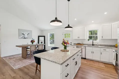 33 Village Green Road Oakland ME 04963