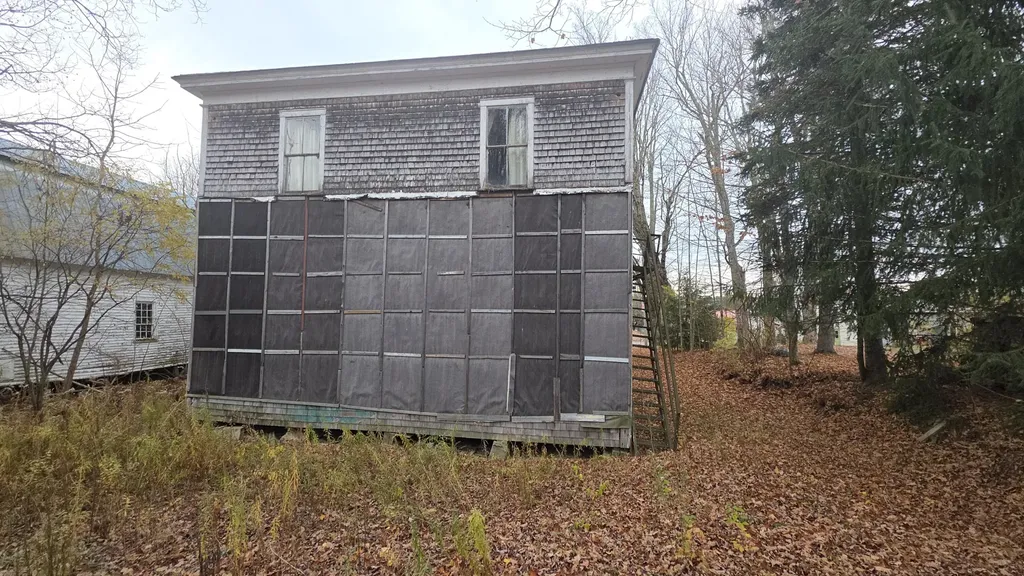 60 Gordon Hill Road Thorndike ME 04986