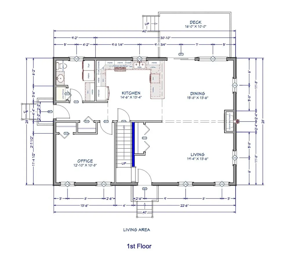 Lot 20-8a East Side Trail Oakland ME 04963