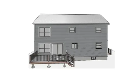 Lot 20-8a East Side Trail Oakland ME 04963