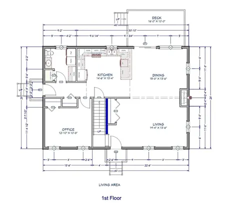 Lot 20-8a East Side Trail Oakland ME 04963