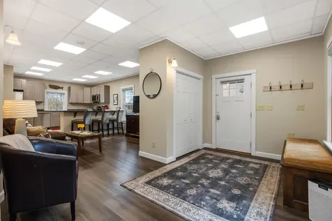 43 Oak Street Boothbay Harbor ME 04538