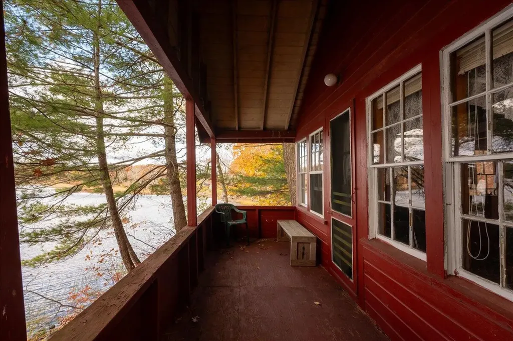 93 Station Lane Warren ME 04864
