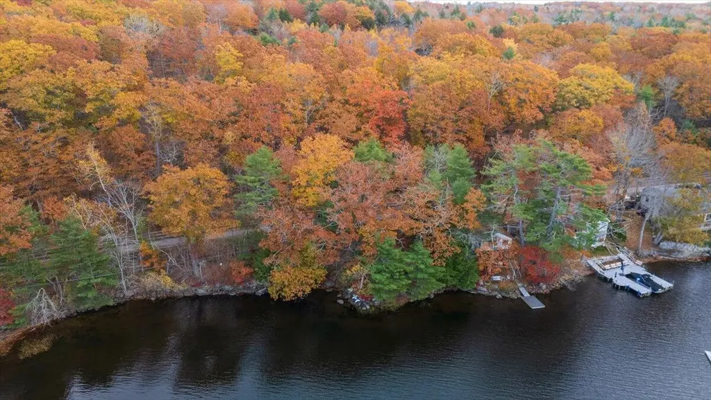 93 Station Lane Warren ME 04864