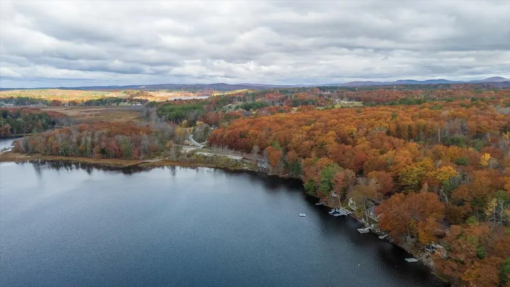 93 Station Lane Warren ME 04864