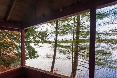 93 Station Lane Warren ME 04864