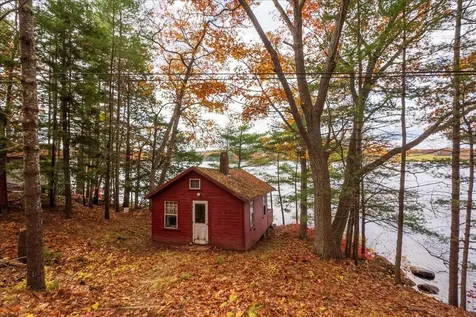 93 Station Lane Warren ME 04864