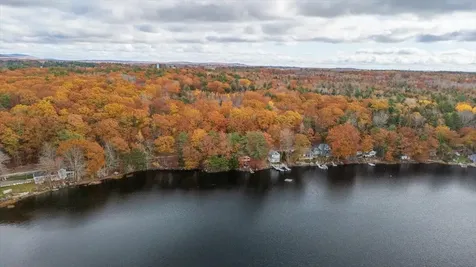 93 Station Lane Warren ME 04864