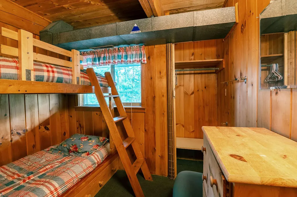 1004 Hazel Wood Drive Carrabassett Valley ME 04947