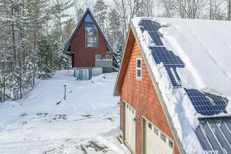 1004 Hazel Wood Drive Carrabassett Valley ME 04947