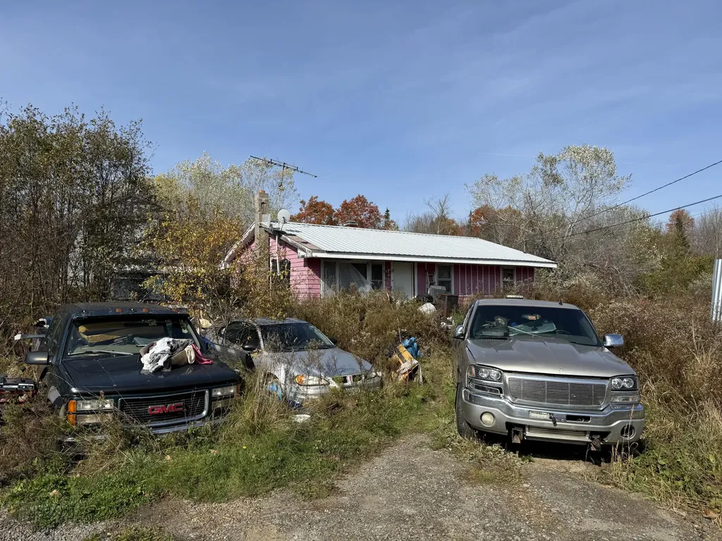 126 Boston Road Winterport ME 04496