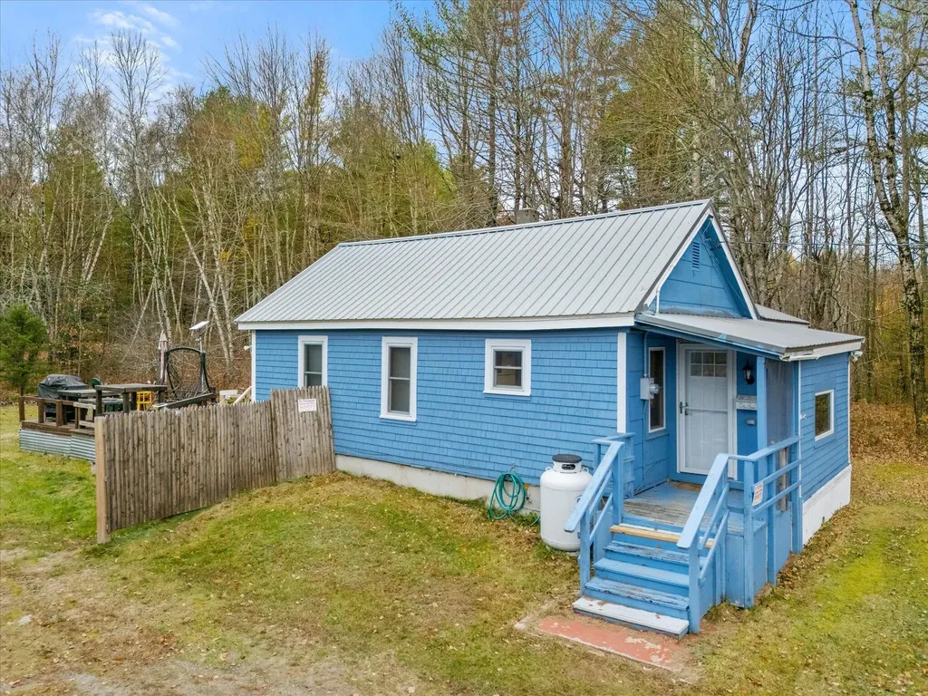 1487 Main Road Greenbush ME 04418