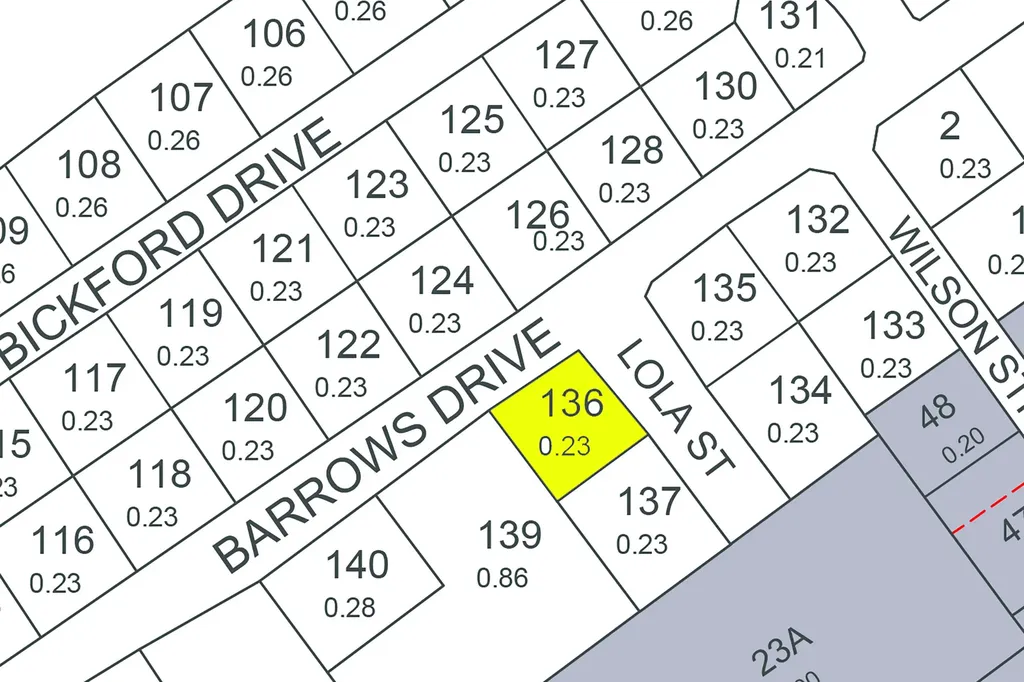 21 Barrows Drive Topsham ME 04086