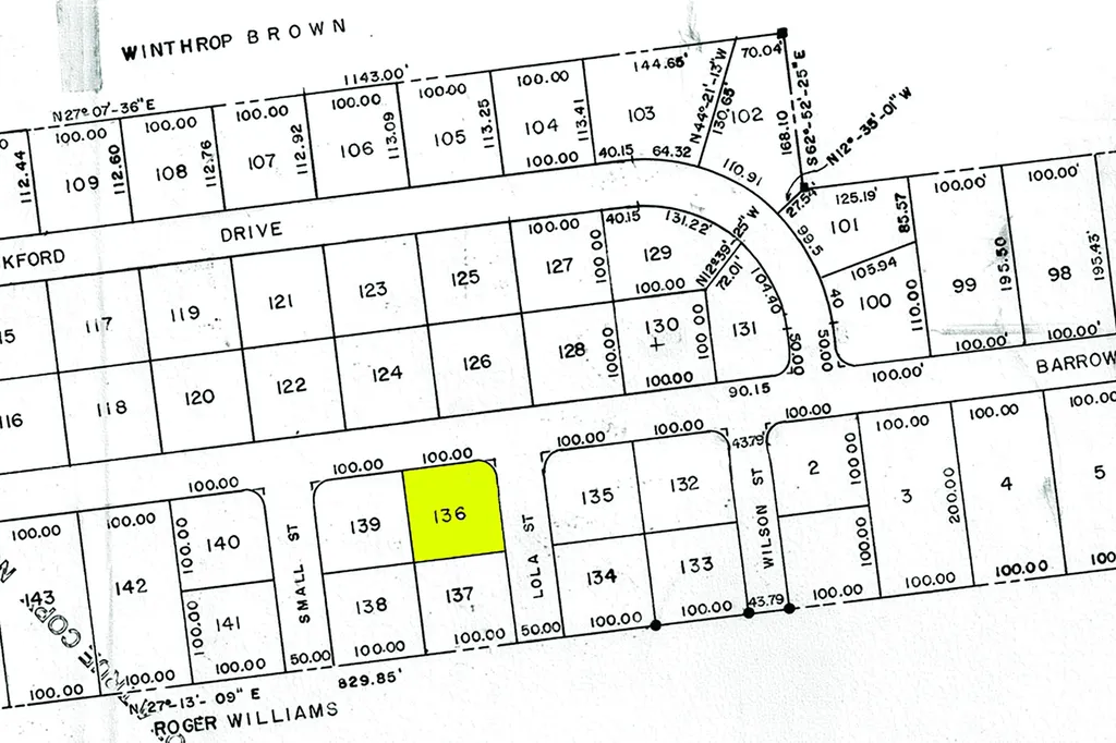 21 Barrows Drive Topsham ME 04086
