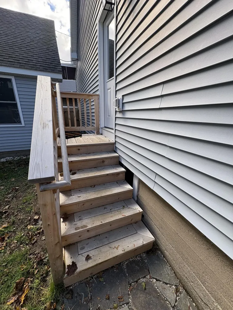 105 Winter Street Lewiston ME 04240