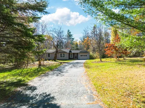 161 Gagnon Road Oakland ME 04963