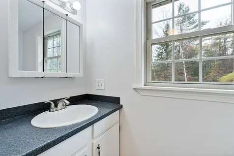 161 Gagnon Road Oakland ME 04963